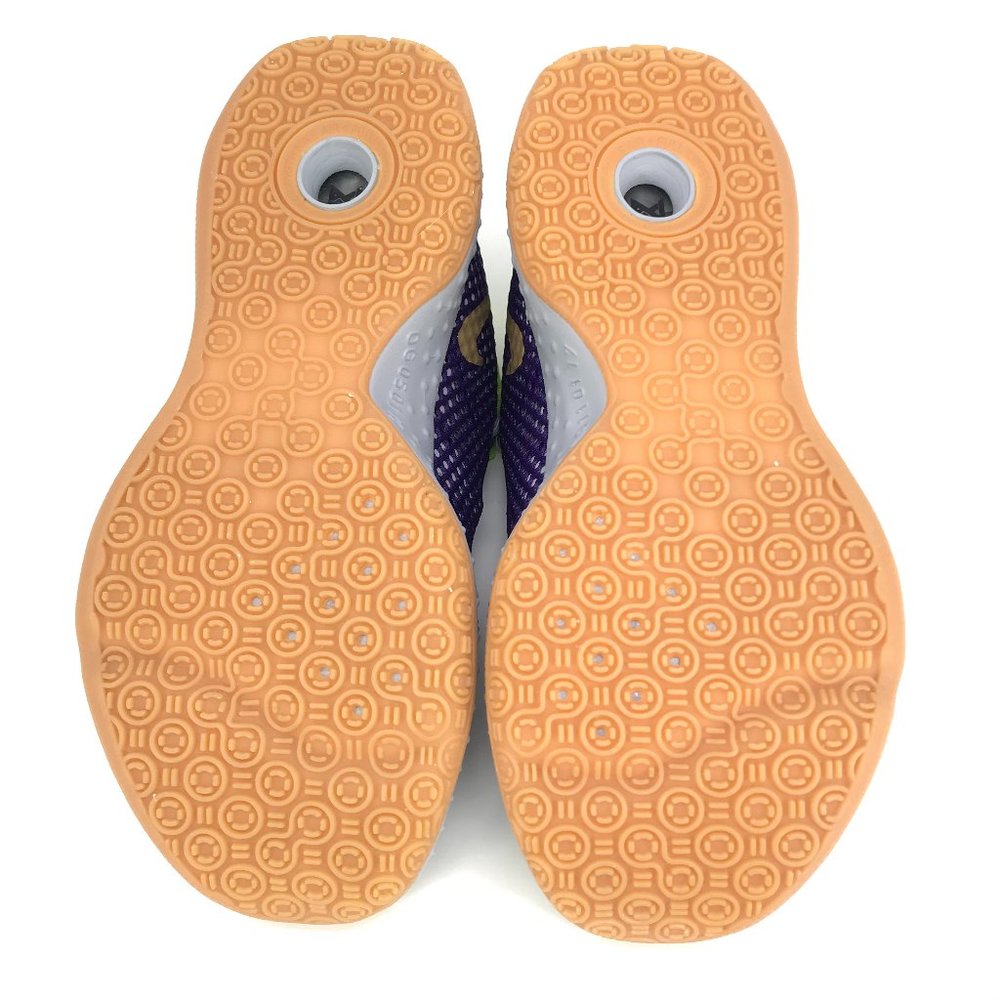 Nike ID PG 4 Paul George CQ7339-991 Basketball - Picture 7 of 8